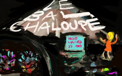 LE BAL CHALOUPE • Radio Chaloup3