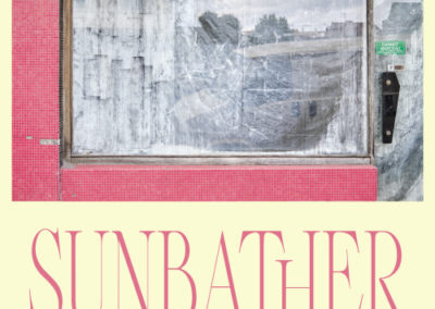 SUNBATHER • Greeting From a Lovely World